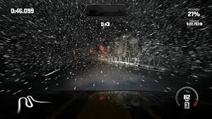 Nice day for a drive