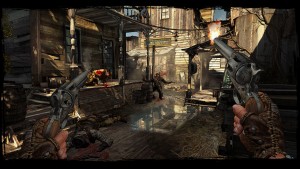 Gunslinger sc1