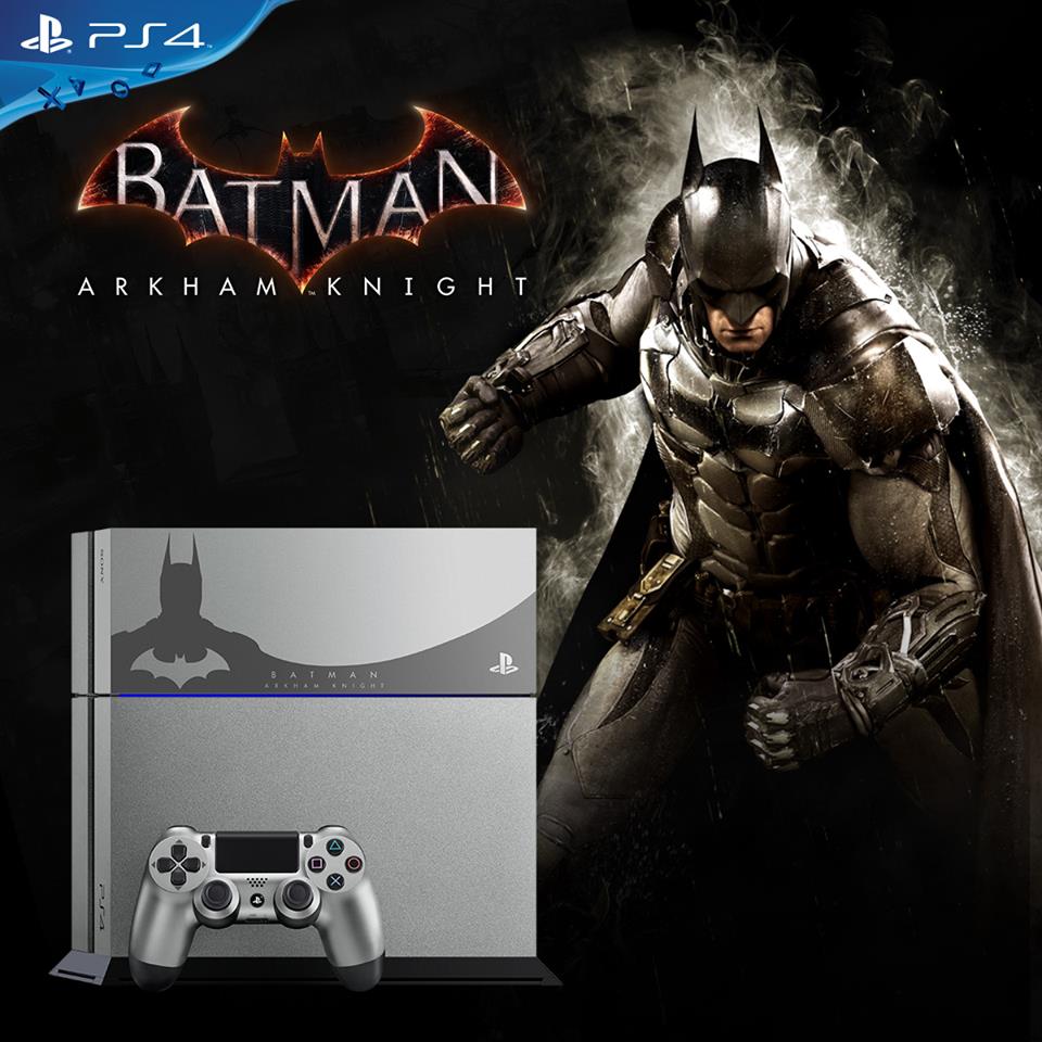 batman ps4 games download free