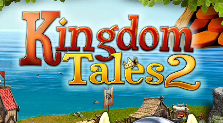 kingdom tales 2 game